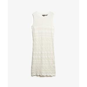 w8011857a-8ml-robe-courte-en-crochet-femme-superdry-blanc-casse-os-du-desert
