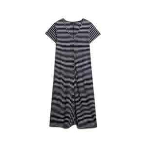 w8011860a-9ju-robe-femme-superdry-button-thru-jersey-midi-rayure-optic-bleu-marine
