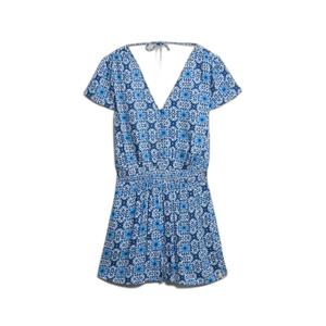 w8011880a-e4h-combinaison-courte-imprime-femme-superdry-bleu-border-tala-tile