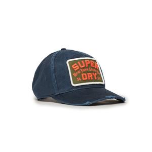 w9010177a-11s-casquette-trucker-avec-logo-superdry-bleu-marine-tu