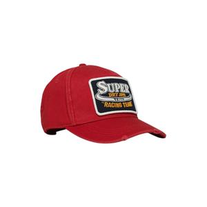 w9010177a-17i-casquette-trucker-avec-logo-superdry-rouge-tu
