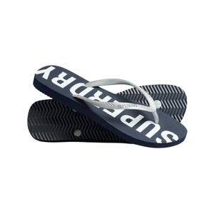 wf310183a-8pw-tongs-femme-superdry-code-core-bleu-marine-eclipse-argent-metallise
