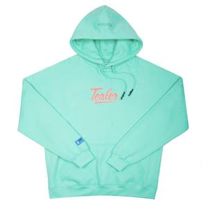 hoodie-basic-logo-light-green-sweat-a-capuche-tealer-basic-logo-light-green