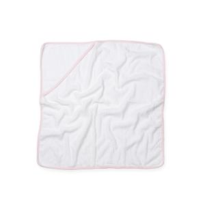 tc36-white-palepink-serviette-de-bain-bebe-towel-city-white-pale-pink-tu