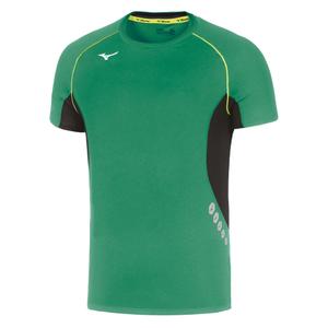 u2ea700235-maillot-mizuno-premium-vert-noir