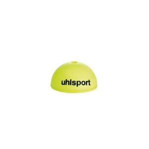 100123001-materiel-d-entrainement-uhlsport-pole-jaune-fluo-tu