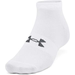 1365745-100-chaussettes-basses-under-armour-essential-unisexe-x3-blanc-gris-fonce-blanc
