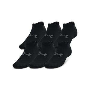 1370542-001-chaussettes-under-armour-essential-no-show-x6-noir-gris-fonce-noir