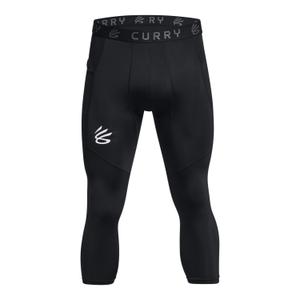1379828-003-legging-3-4-under-armour-curry-brand-noir-blanc-noir