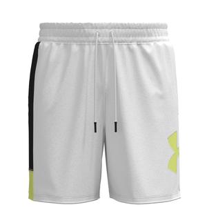1390116-100-short-tisse-under-armour-zone-7-blanc-sonic-yellow-noir