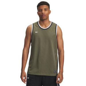 1390118-390-maillot-under-armour-zone-pro-mesh-marine-od-green