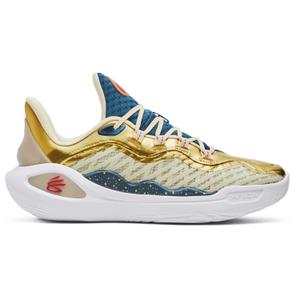 3026617-300-chaussures-indoor-under-armour-curry-11-champion-mindset-lemon-ice-rouge-dore-metallique