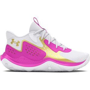 3026635-106-chaussures-indoor-grade-school-under-armour-jet-23-blanc-dore-metallique-vivid-magenta