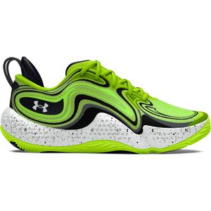 3027263-300-chaussures-indoor-under-armour-spawn-6-high-vis-yellow-blanc-noir