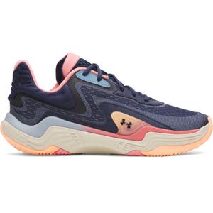 3028461-453-chaussures-indoor-under-armour-spawn-7-blue-calm-sun-kiss-washed-navy