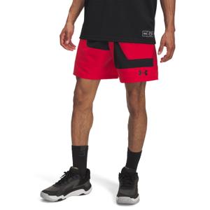 6006261-600-short-under-armour-zone-woven-graphic-red-black-black