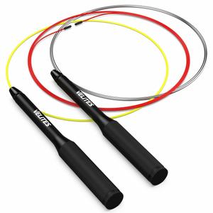pack-fire-black-cables-lot-de-corde-a-sauter-avec-cables-velites-fire-2-0-negra-tu