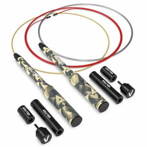 pack-fire-kamo-lastres-cables-lot-de-corde-a-sauter-lestee-avec-cables-velites-fire-2-0-kamo-tu