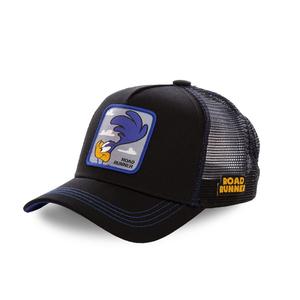 cl-loo-1-roa1-casquette-capslab-looney-tunes-bip-bip-noir-tu
