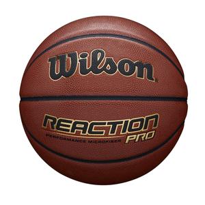 wtb10137x-ballon-reaction-pro-wilson-orange-noir-taille-7