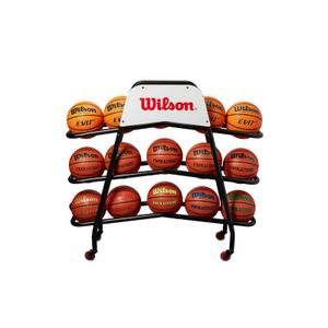 wtb181800-porte-balles-wilson-deluxe-15-ballons-noir-tu