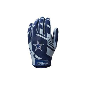 wtf9327dl-gants-de-football-americain-enfant-nfl-stretch-fit-dallas-cowboys-bleu-junior