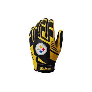 wtf9327pt-gants-de-football-americain-enfant-nfl-pittsburgh-steelers-noir-jaune-junior