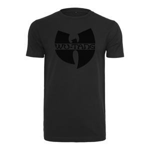 t-shirt-wu-wear-logo-basic-noir