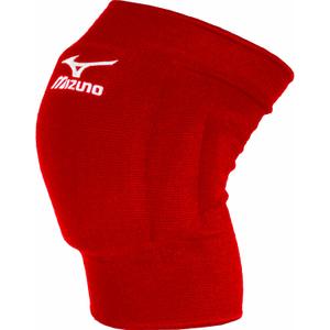 z59ss70262-genouilleres-mizuno-team-x2-rouge